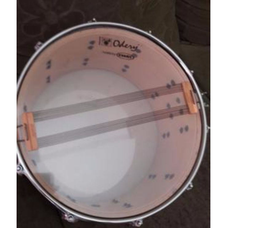 Caixa Odery top 14X8,10 afinações R$990