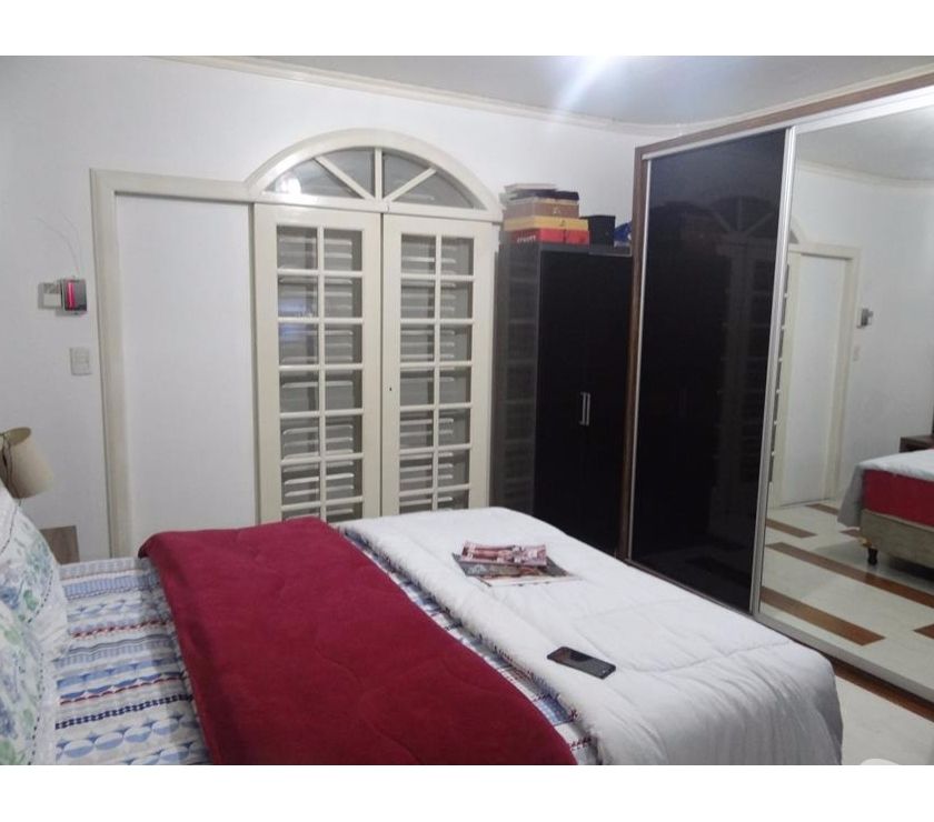 Casa a venda bairro São Luiz rua João Antônio Nazário