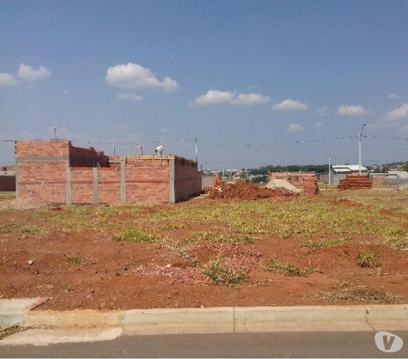 Lotes Para Investimento - Em Goiânia Go