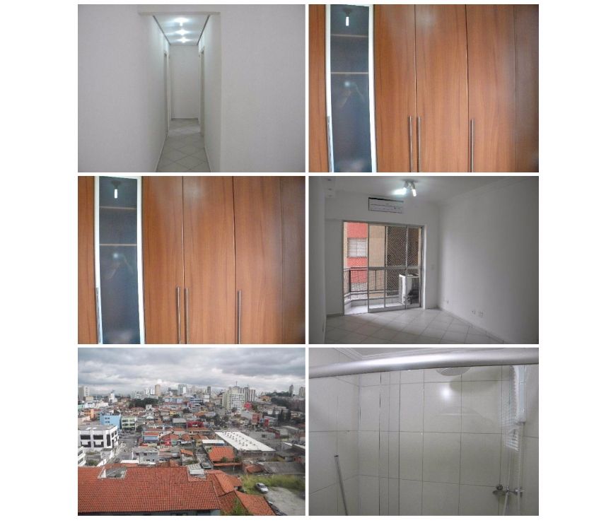 ALUGA-SE APARTAMENTO GUARULHOS 3 DORMS. SUÍTE 77M