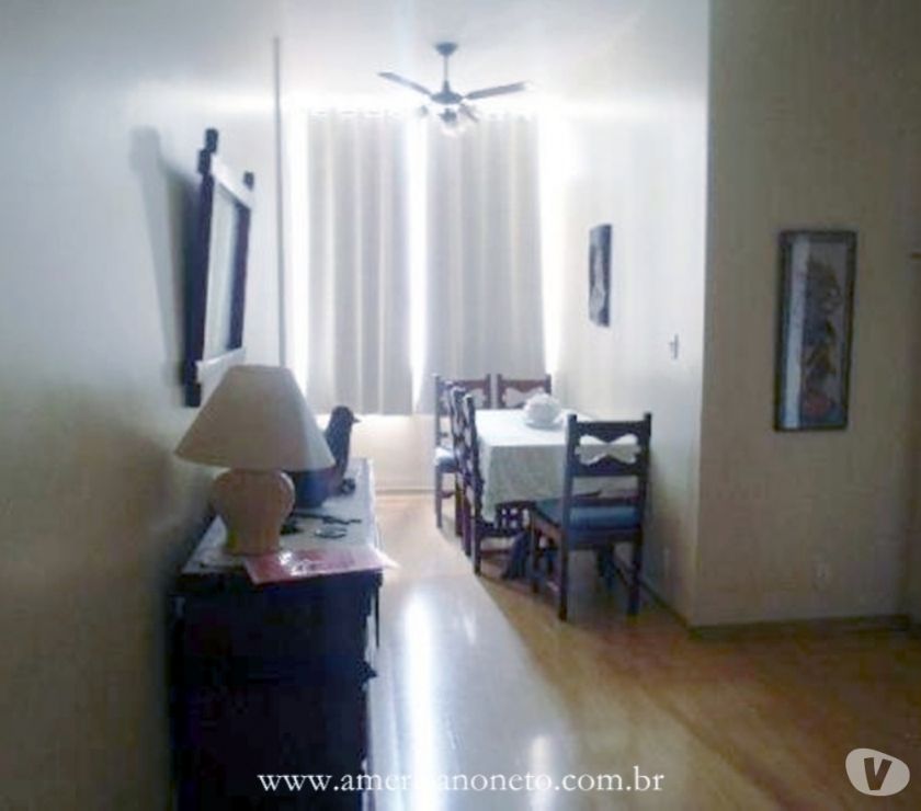 Ataulfo - Apt 3 Quartos - 90m2 - 6º Andar-Vista Livre