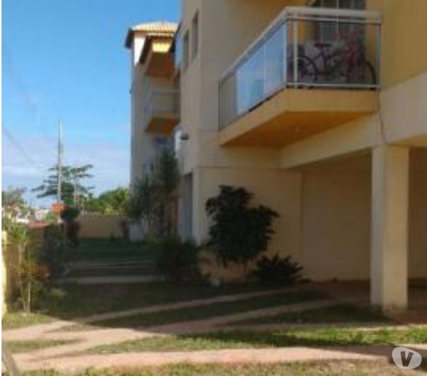 Repasse financiamento apartamento Itaipuaçu Maricá só