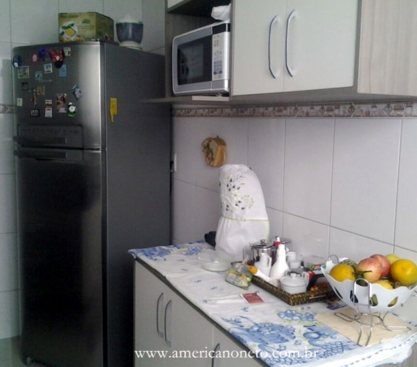 Soares da Costa - Cobertura Linear 3 Quartos (1