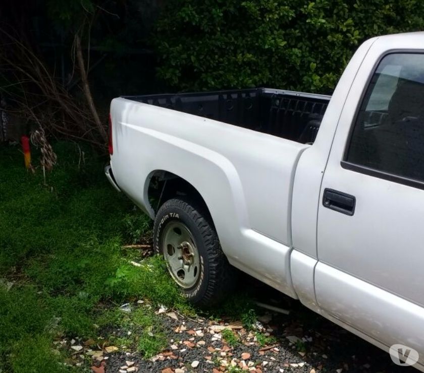 Camionete S, Cabine Simples 4x4 R$ 