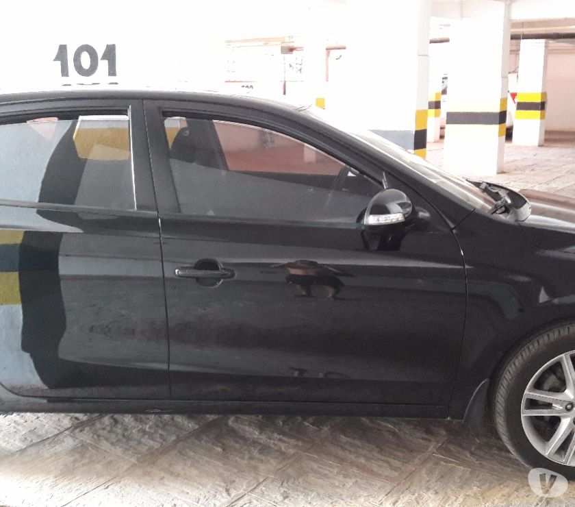 Hyundai Iv 145cv 5p Aut.