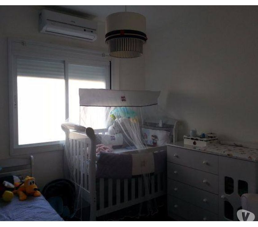 Apartamento 2 Dormitórios 2 Vagas Reformado.