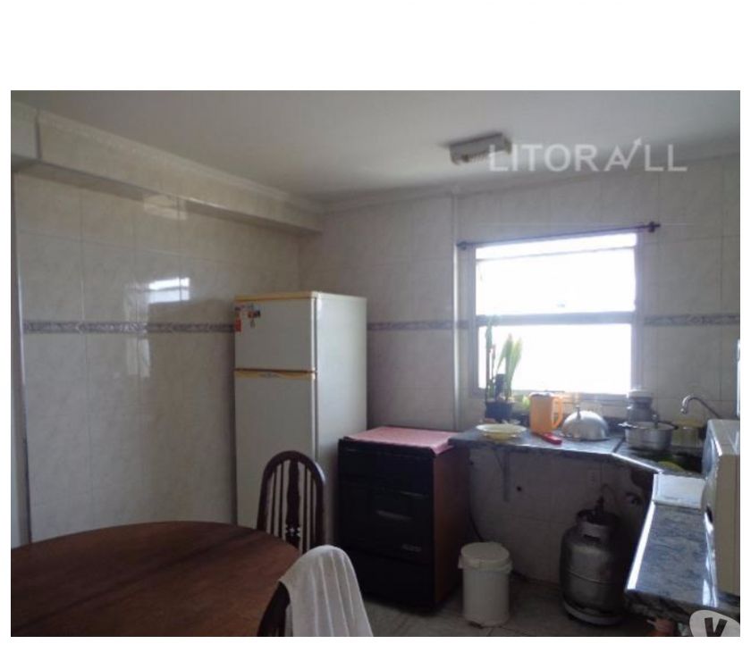 Apartamento em frete a praia - ItanhaémPraia do Sonho