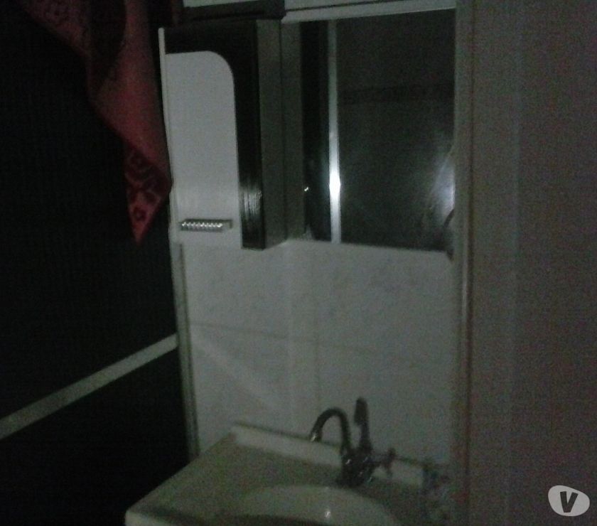 Apto qto e SL- Centro perto LAPA, Petrobras e Cruz Vermelha