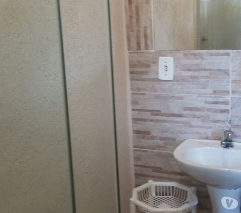 Casa 01 Dormitório Locação Anual Enseda