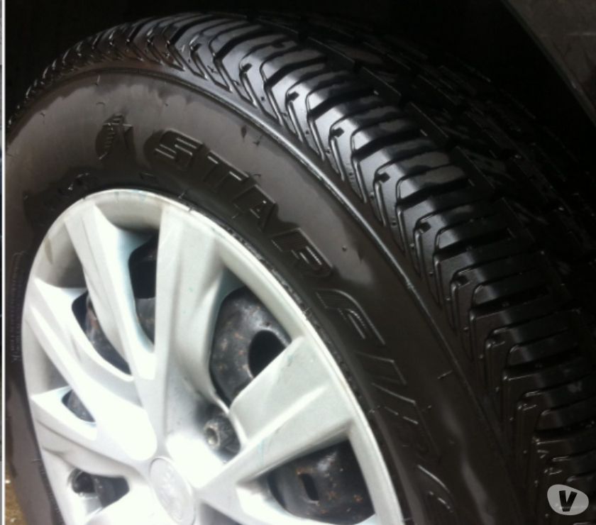 FOX 1.0 mod. R$ ar,DH,vid e travas,Ot est.,Mec100%