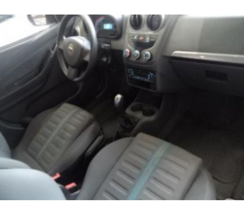 MONTANA SPORT (NOVA SÉRIE) 1.4 Picape FLEX 