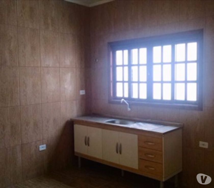 RR  EXCELENTE CASA NOVA SÃO SEBASTIAO