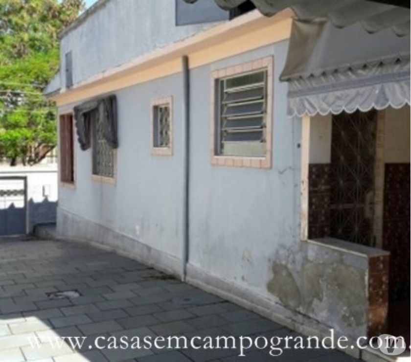 Regional - 2 Casas com 2 Quartos casa - 210m2 - Aceita Carta