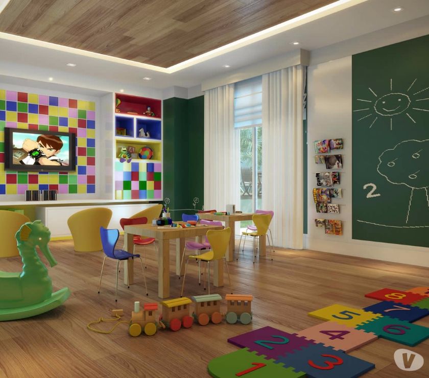 Umarizal Edifício Torre Unitá com 143m²