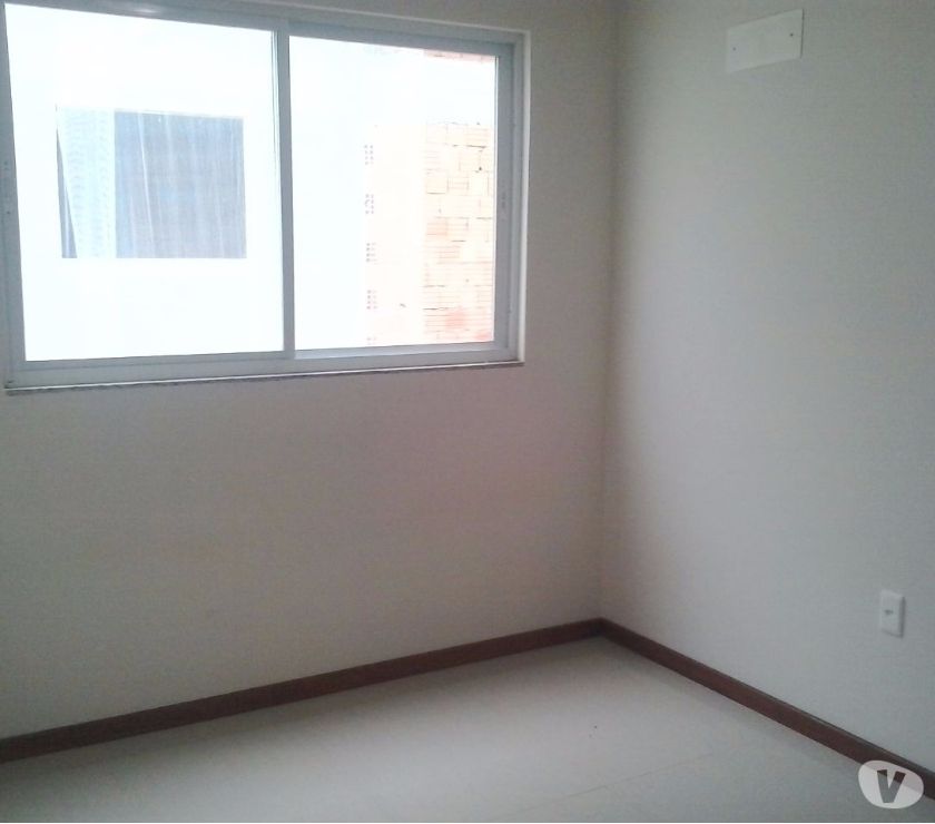 Apartamento 2D sendo 1 suíte Res. Nova Deli- Pagani 2