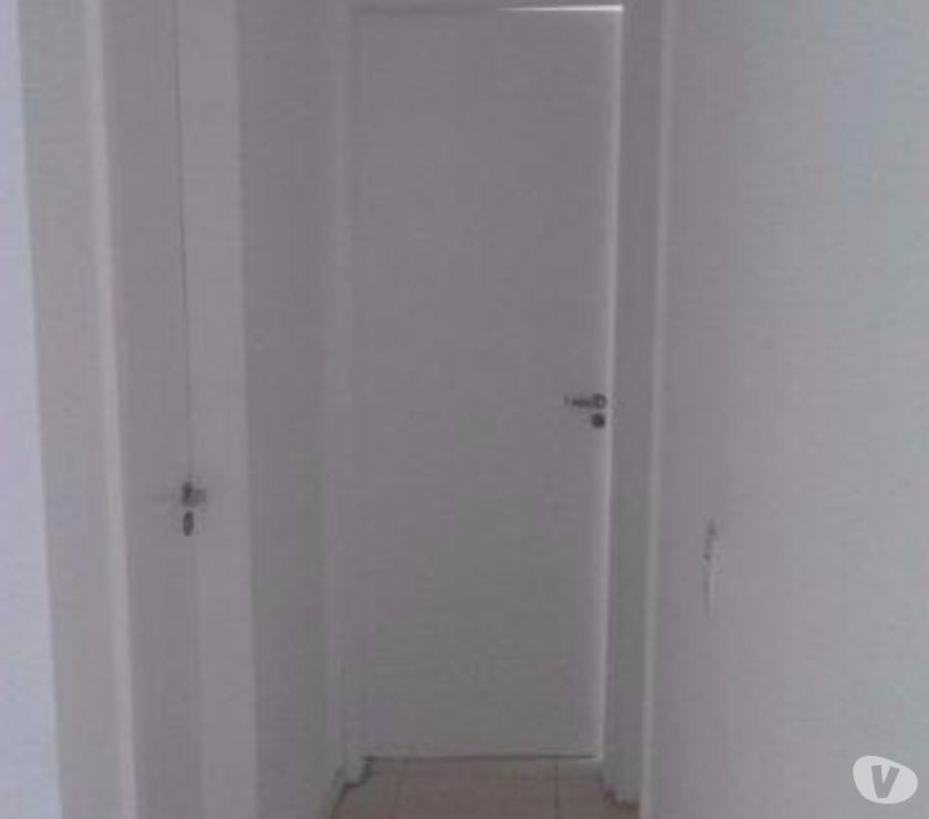 02 Quartos Uma Suite Excelente Planta 59 Mª Parque Das