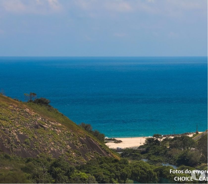 Apartamento 3 quartos - Recreio dos Bandeirantes