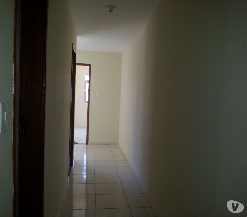 Apartamento de 2 quartos- B. Peluso - Ubá- " Próximo