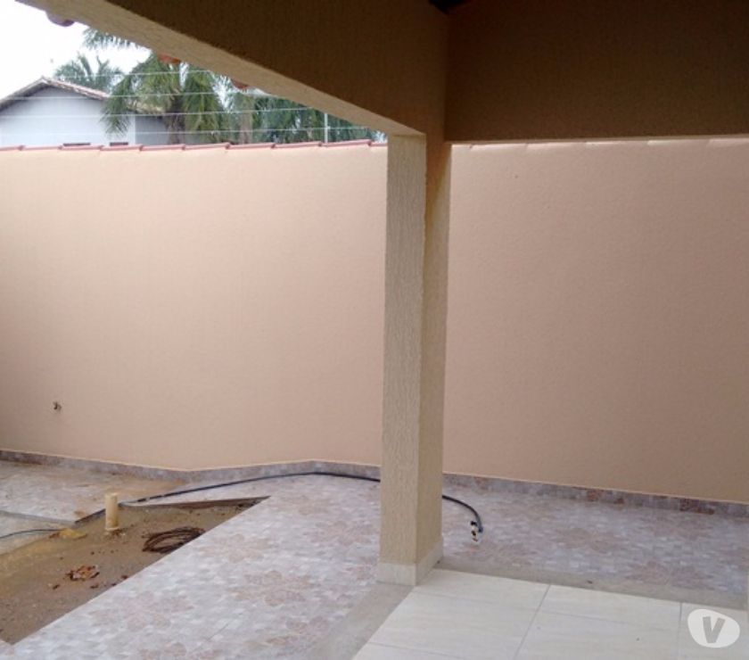 Casa 3 qtos bandeirantes C edícula 2 salas armários