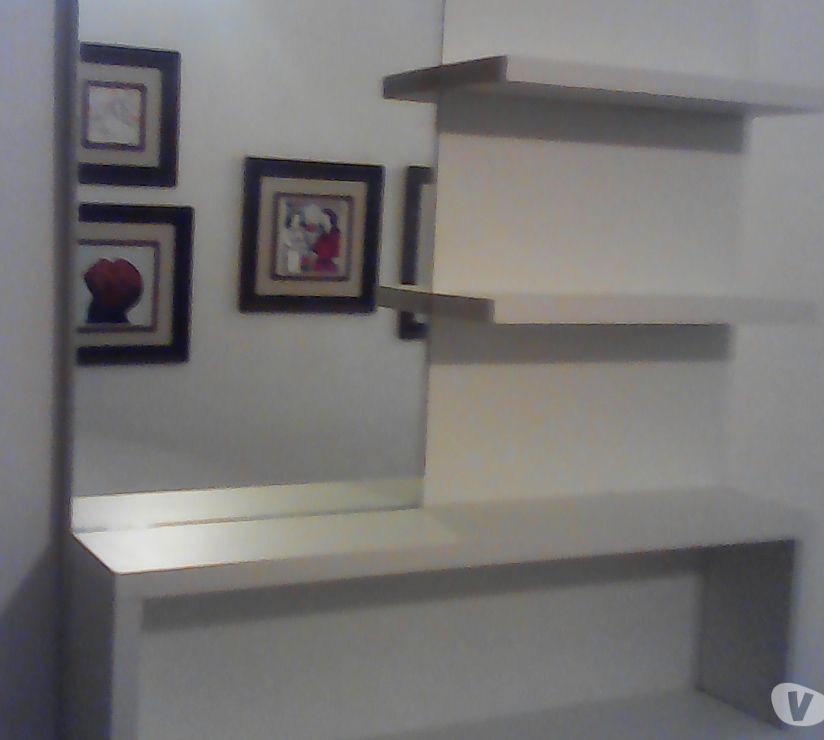 Estante pratica para parede.nova 50x60