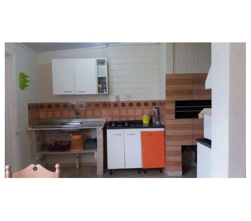 PROMOÇÃO, ÓTIMA RESIDENCIA NA PRAIA DE SANTA TEREZINHA.