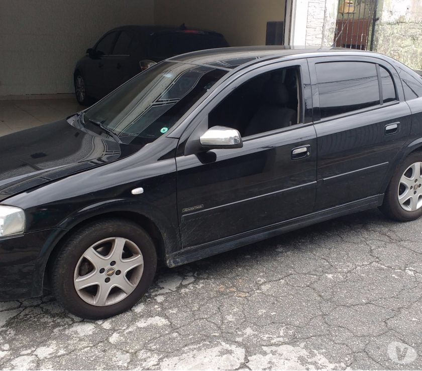 Astra advantage . R$ 