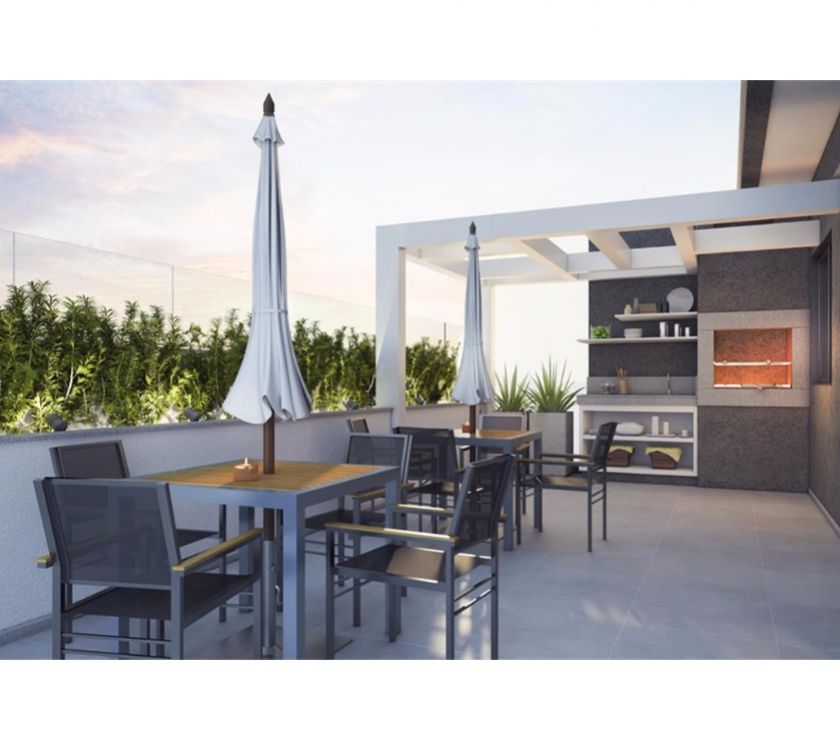 Cobertura 4 quartos, 3s Freguesia a 2,9km da Linha Amarela.