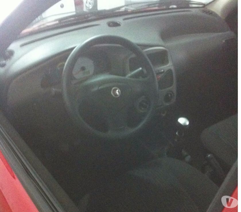 FIAT PALIO 1.0 MPI FIRE ECONOMY 8V FLEX 2P MANUAL – 