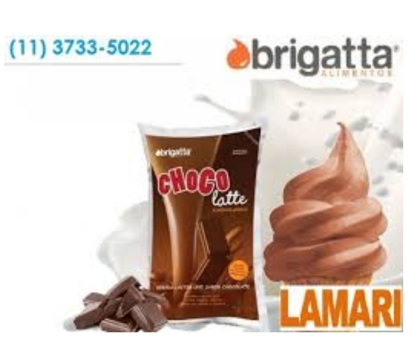 Produto Brigatta