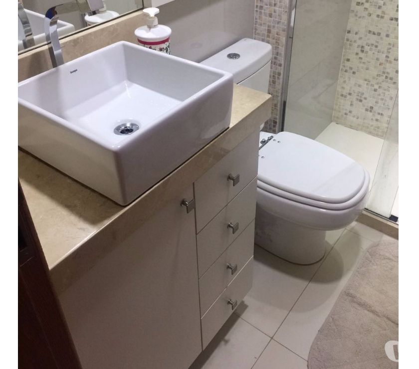 Vendo- Apartamento de 2 quartos- Decorado- No Pechincha