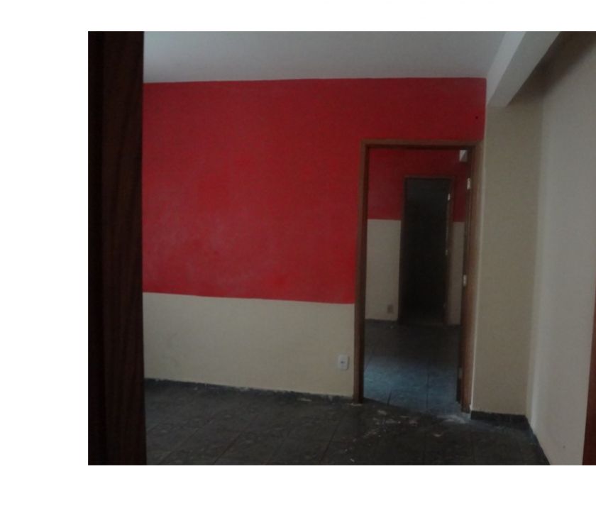 Alugo-Casa com 01 dormitório-JD Pararangaba