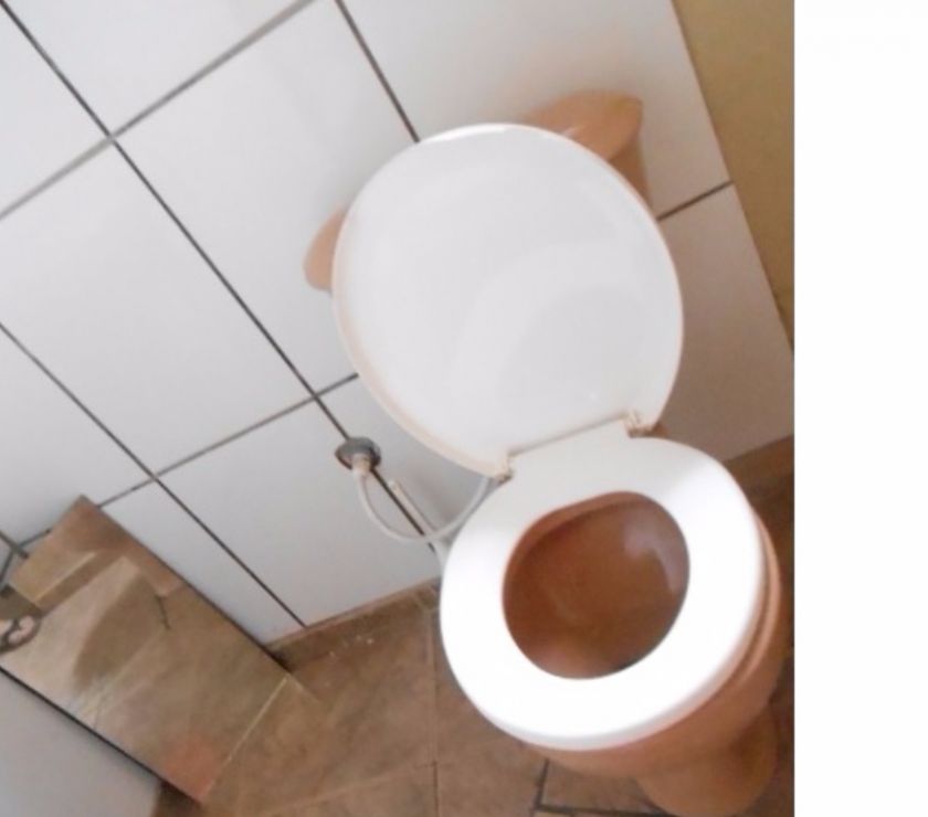 3 cômodos tipo apartamento com Wi-Fi e TV a cabo