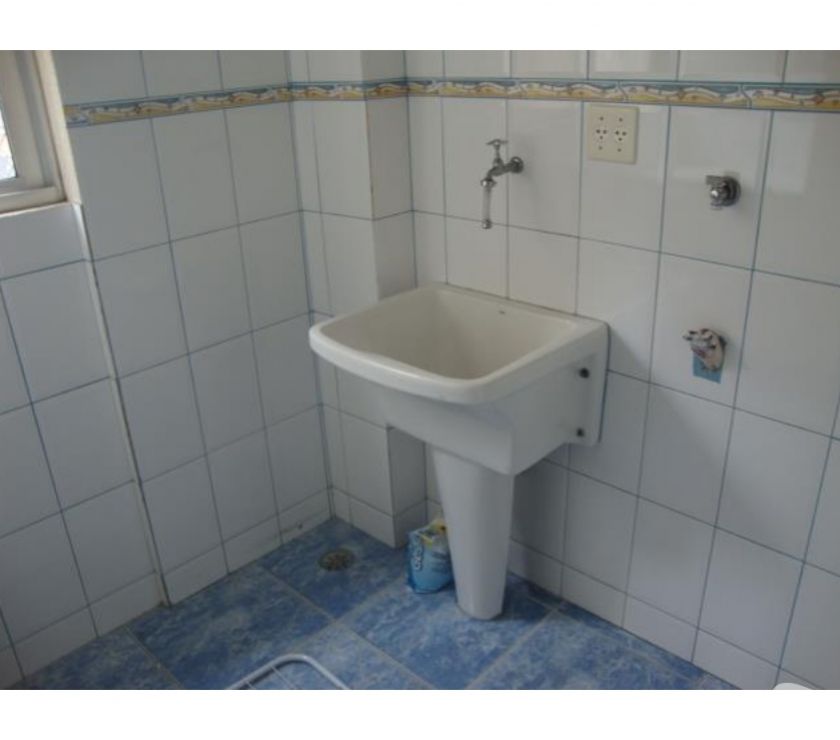 Apartamento para locação Vila Augusta próximo Av