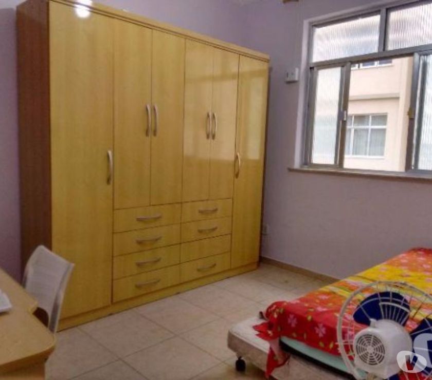 CAROLINA SANTOS 2 QUARTOS COM DEPENDENCIAS