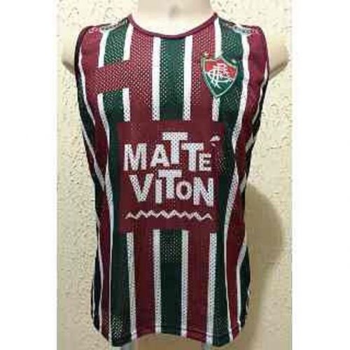 Camiseta Do Fluminense Fc Original Masculina Enviamos Para