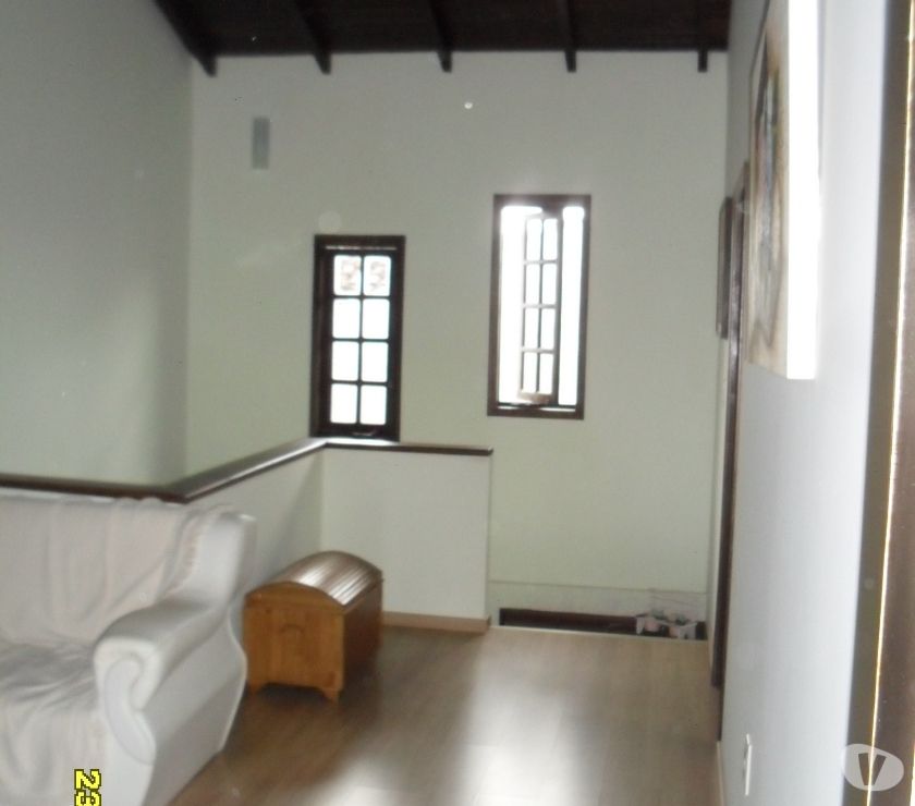 Sobrado no Costa e Silva