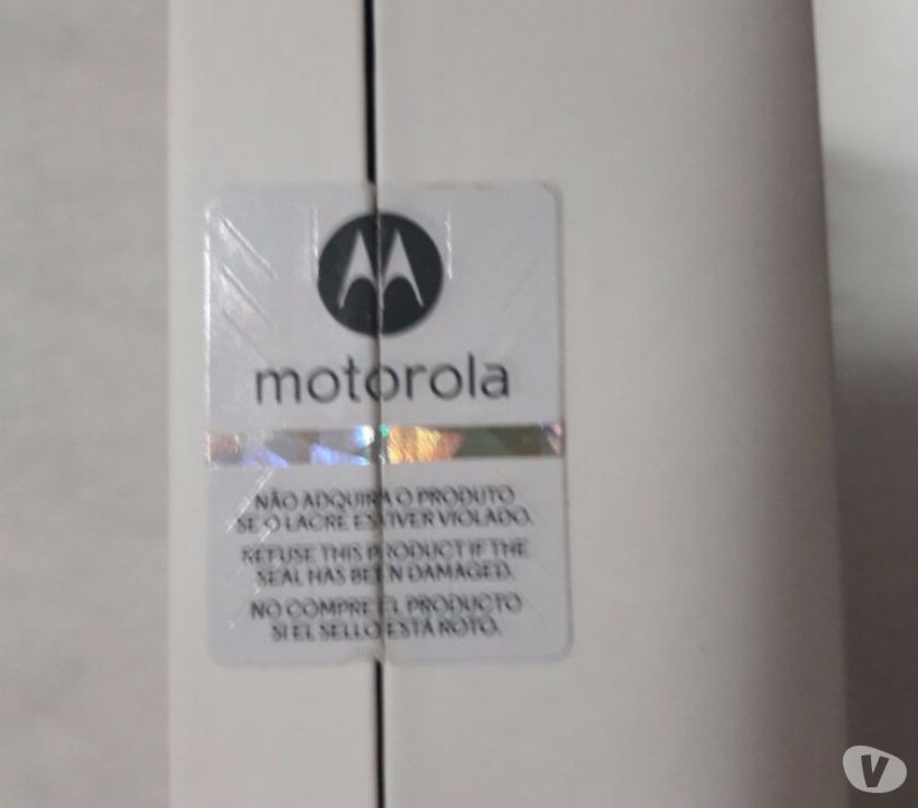 Motorola Moto X Style