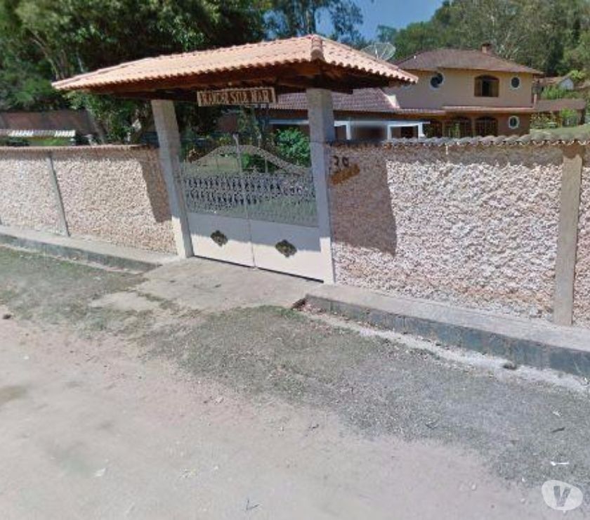 Sitio em Paty do Alferes, Aceita Financiamento pela Caixa