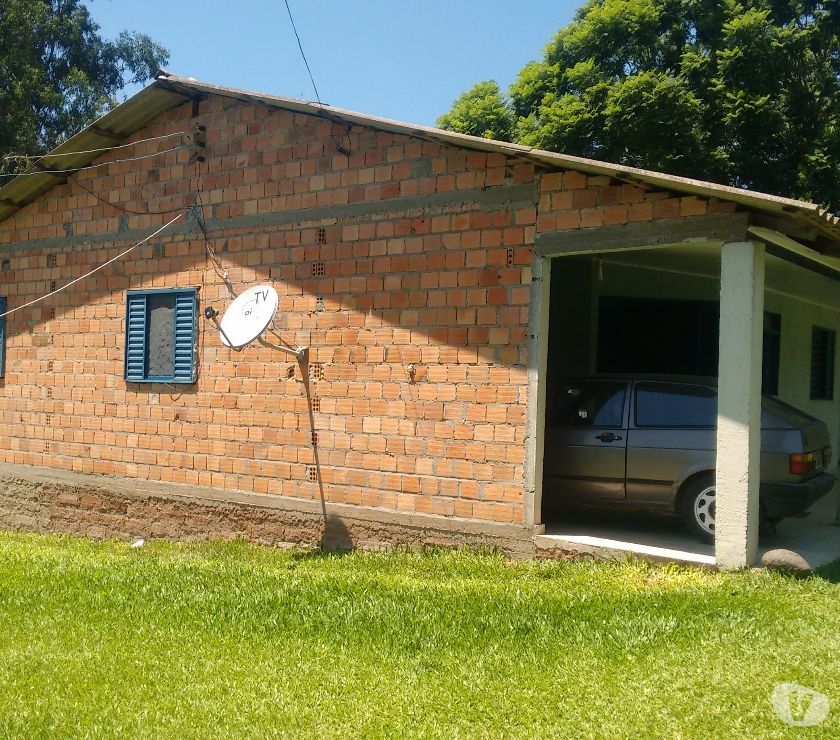 Chácara  m² - Morungava - Gravataí - RS
