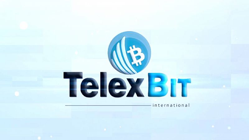 Telexbit em contagem a venda em Contagen