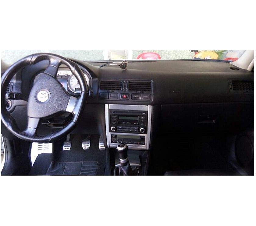 GOLF 1.6 SPORTILINE -  - COMPLETO