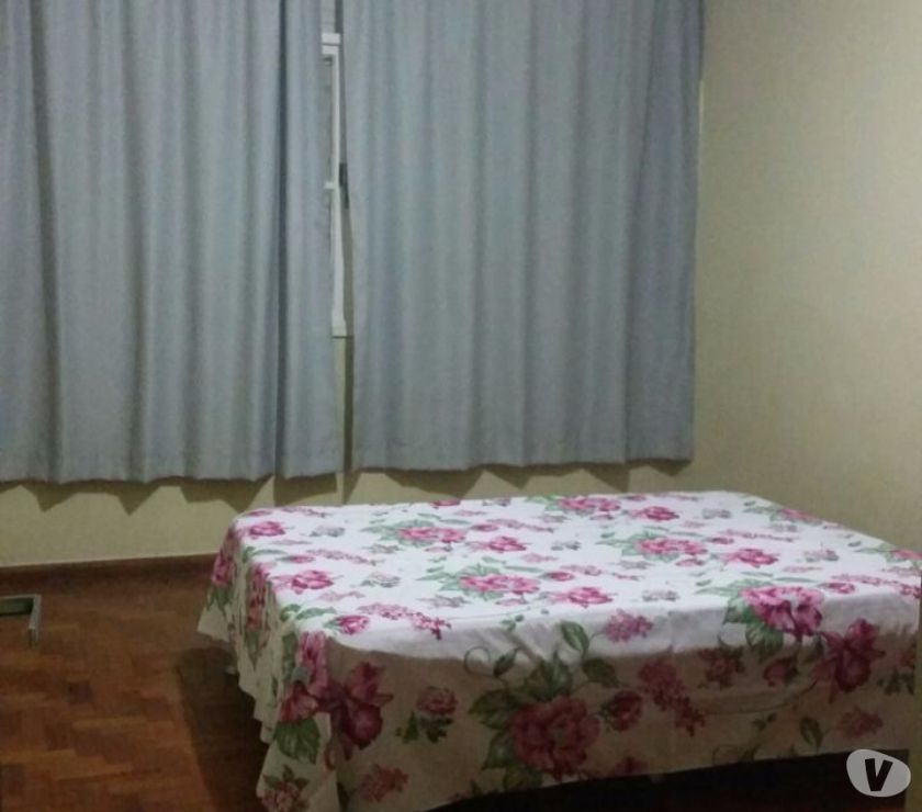 ALUGUEL POR TEMPORADA