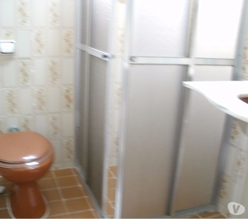 Ap 2 dorms pertinho do mar - Vila Atlantioca