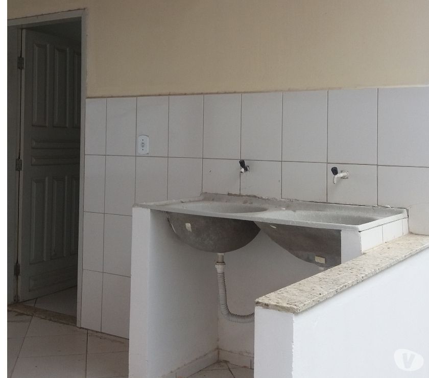 Vendo casa no bairro Kaikan Sul, Teixeira de Freitas