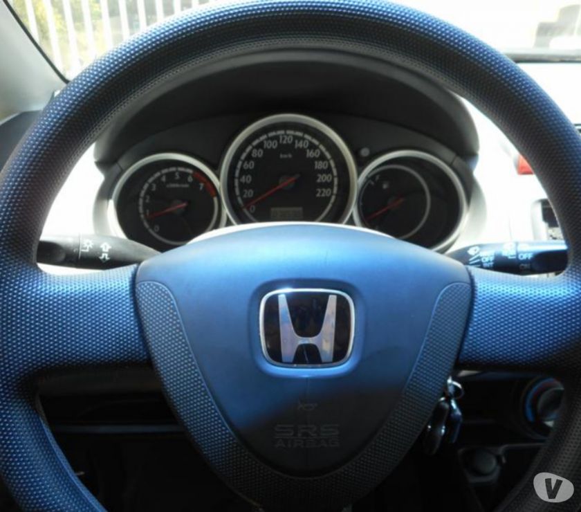 Fit  Completo Com  Km Rodados,Motor 1.4,