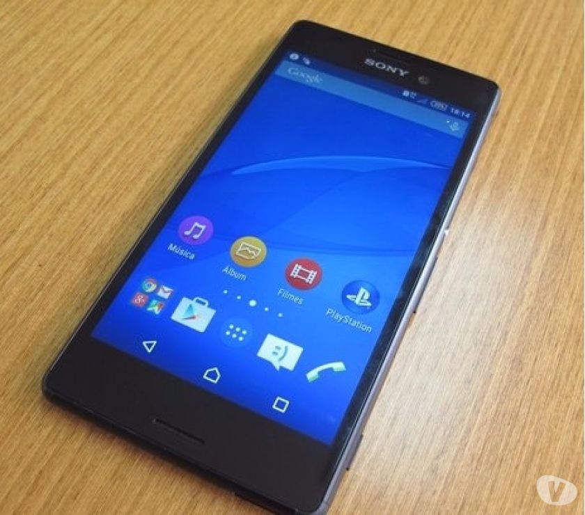 Sony Xperia M4 Aqua Duo