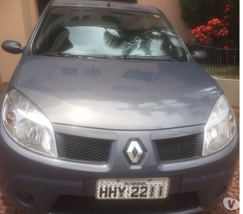 Reanult Sandero  modelo 