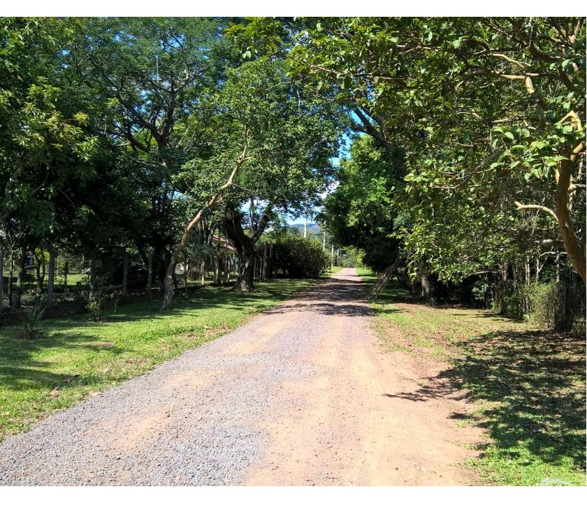 sitio para moradia ou veraneio em condominio  m²