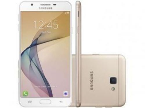 Smartphone Samsung Galaxy J7 Prime 32gb Dourado