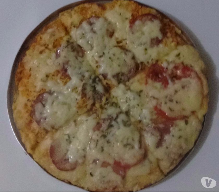Pizzaria big pizza